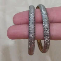 النگو نقره