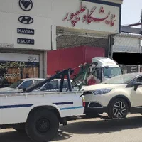 امداد خودرو، یدک کش ،چرخ گیر،خودرو برـکریر ـجرثقیل|خدمات حمل و نقل|مشهد, کوشش|دیوار