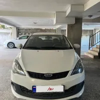 ام‌وی‌ام 315 هاچبک اسپرت لاکچری، مدل ۱۳۹۵