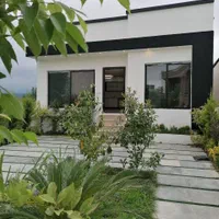 دل طبیعت*ویلا مدرن جنگلی*۲۳۰ متری*سندتکبرگ|فروش خانه و ویلا|چمستان, |دیوار