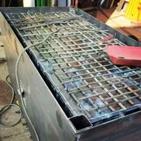 گاوصندوق طلافروشی همدان تولید444|ابزارآلات|کرمانشاه, |دیوار