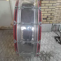 طبل بزرگ|درام و پرکاشن|سمنان, |دیوار