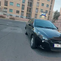 جک J3 هاچبک، خانگی و بدون رنگ|خودرو سواری و وانت|پرند, |دیوار