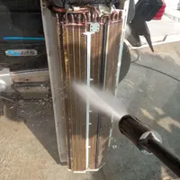 نصب و تعمیر انواع کولرگازی، اسپیلت،پنجرای.ایستاده|خدمات پیشه و مهارت|بندرعباس, |دیوار