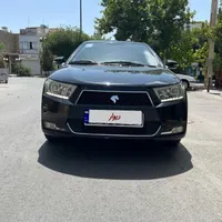 دنا پلاس|خودرو سواری و وانت|خمین, |دیوار