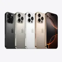 آیفون ۱۶ پرو iphone 16 Pro Max عابدزاده پلاک 302