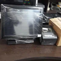 صندوق حسابداری هایپر و موادغذایی مدل. j2