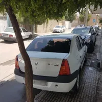 رنو پارس تندردنده‌ای،مدل ۱۳۹۶فول کمکارواقعی بشرط|خودرو سواری و وانت|کرمانشاه, |دیوار