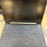 لپ تاپ ASUS FX507 RTX 4070|رایانه همراه|اهواز, زیتون کارمندی|دیوار