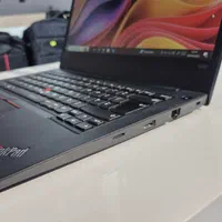 لپتاپ گرافیکدار مهندسی Lenovo نسل 9 رم 16 گارانتی|رایانه همراه|تهران, میرداماد|دیوار