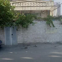 فروش خانه کلنگی|فروش زمین و ملک کلنگی|تهران, شهرک ولیعصر جنوبی|دیوار