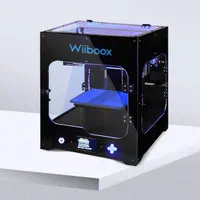 پرینتر سه بعدی FDM رومیزی ویبوکس مدل One Mini|پرینتر، اسکنر، کپی، فکس|تهران, فاطمی|دیوار