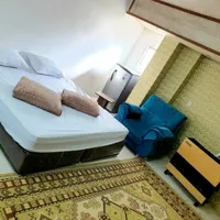 سوییت مبله تمیز میدان نقش جهان مرکزشهر|اجارهٔ کوتاه‌مدت آپارتمان و سوئیت|اصفهان, قلعه طبره|دیوار