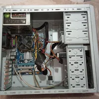 سیستم  DDR2|رایانه رومیزی|رشت, جماران|دیوار