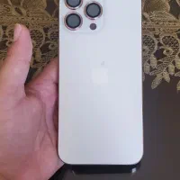 اپل iPhone 16 Pro Max با حافظهٔ ۲۵۶ گیگابایت