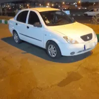 تیبا صندوق‌دار SX، مدل ۱۳۹۵|خودرو سواری و وانت|زاهدان, |دیوار