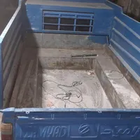 نیسان زامیاد دوگانه سوز کارخانه مدل ۱۳۹۷|خودرو سواری و وانت|بندرعباس, |دیوار