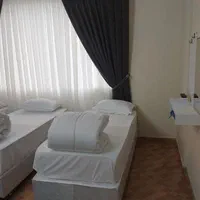 هتل آپارتمان درة الرضا