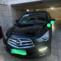 فروش خودرو هایما اس ۵