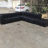 مبل ال چستر امریکایی