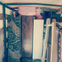 خدمات حمل کالاحمل بارحمل اثاثیه منزل باکارگرباربری|خدمات حمل و نقل|خمین, |دیوار