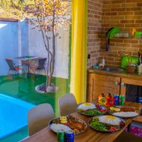 اجاره شبانه کلبه و ویلا در بابلکنار ولفور|اجارهٔ کوتاه‌مدت ویلا و باغ|قائم‌شهر, |دیوار