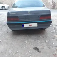 پژو آر دی (RD) بنزینی، مدل ۱۳۷۸|خودرو سواری و وانت|اصفهان, اندوان|دیوار