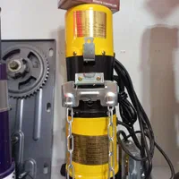 تبدیل کرکره برقی قدیمی به اتوماتیک|مصالح و تجهیزات ساختمان|ارومیه, |دیوار