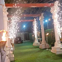 تشریفات مجالس و باغ تالار فاخر|خدمات پذیرایی، مراسم|شیراز, تاچارا|دیوار