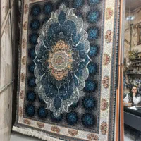 ۹۹۹ تخته ۹فرش ۹متر|فرش|پرند, |دیوار