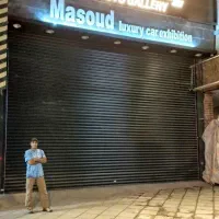 تعمیرو فروش کرکره برقی،جک،سایه بان،ارام بند،دوربین|خدمات پیشه و مهارت|کرج, کوی کارمندان شمالی|دیوار