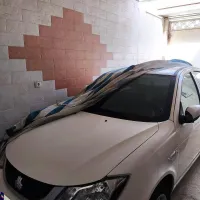 ساینا صفر مدل ۱۴۰۳