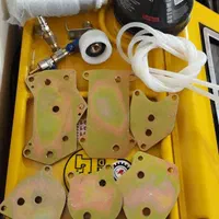 روغن گیربکس ساکشن۴کاره|فروشگاه و مغازه|تهران, جیحون|دیوار