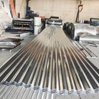 شیروانی ضخامت 50واقعی ورق سیمانی ایرانیت رنگی آهنی