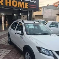 کوییک GXR تیپ Lصفر  مدل 1404 GXو RS موجود