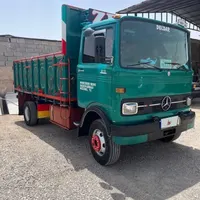 خاور بنز 813