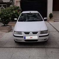 سمند LX EF7 بنزینی، مدل ۱۳۹۴