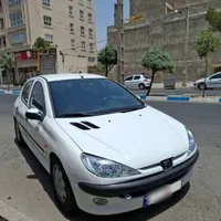 206 تیپ 5|خودرو سواری و وانت|تهران, چیتگر|دیوار