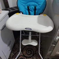 صندلی غذاخوری