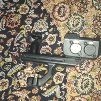 هندل صدا سونی Sony XLR-H1 XLR Handle Fx3 & Fx30|دوربین عکاسی و فیلم‌برداری|بندرعباس, |دیوار