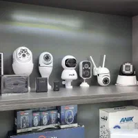 دوربین سیمکارتی / بلندگوی قوی / گردان|دوربین مداربسته|کرج, شاهین‌ویلا|دیوار