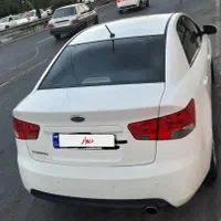 کیا سراتو دنده ۱۶۰۰cc مدل ۱۳۹۵|خودرو سواری و وانت|تهران, پونک|دیوار