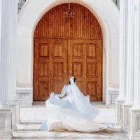 پکیج کامل آتلیه عروس (عمارت اختصاصی)|خدمات پذیرایی، مراسم|مشهد, شهرک رازی (شهرک غرب)|دیوار