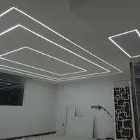 اجرای فوق تخصصی کناف،لاین نوری،تایل ودامپا