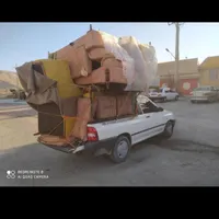 باربری،وانت بار تلفنی جم کنگان عسلویه|خدمات حمل و نقل|جم, |دیوار