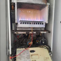 تعمیر پکیج ایران رادیاتور و پکیج بوتان...|خدمات پیشه و مهارت|ارومیه, |دیوار