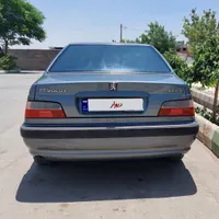 پژو پارس LX TU5، مدل ۱۳۹۵|خودرو سواری و وانت|کرمان, |دیوار