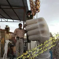 جوشکاری، سقف ویلا و آلاچیق، نرده کشی، المان شهری،|خدمات پیشه و مهارت|کرمان, |دیوار