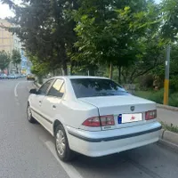 سمند LX EF7 بنزینی، مدل ۱۳۹۳|خودرو سواری و وانت|اردبیل, |دیوار