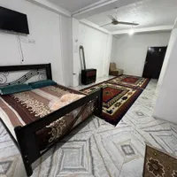 خانه مسافر پژمان در دل جنگل های لفور|اجارهٔ کوتاه‌مدت آپارتمان و سوئیت|شیرگاه, |دیوار